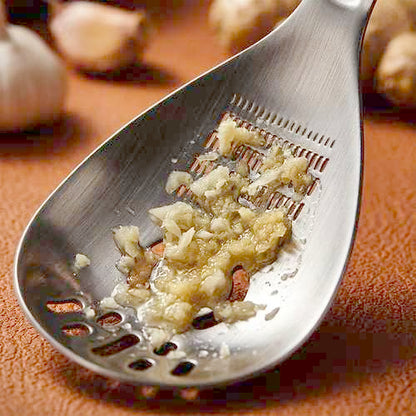 CookBuddy Pro 5-in-1 Spoon, Grater & Bottle opener
