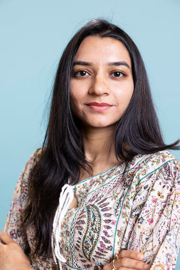 Priya