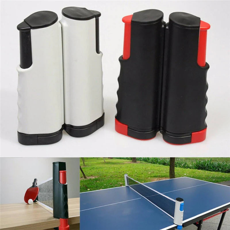Grovia PlayPro™ Table Tennis Set