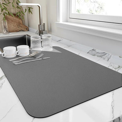HydroAbsorb Mat™ - Ultimate Quick-Drying with Buy 1 Get 1 Free Offer 🔥