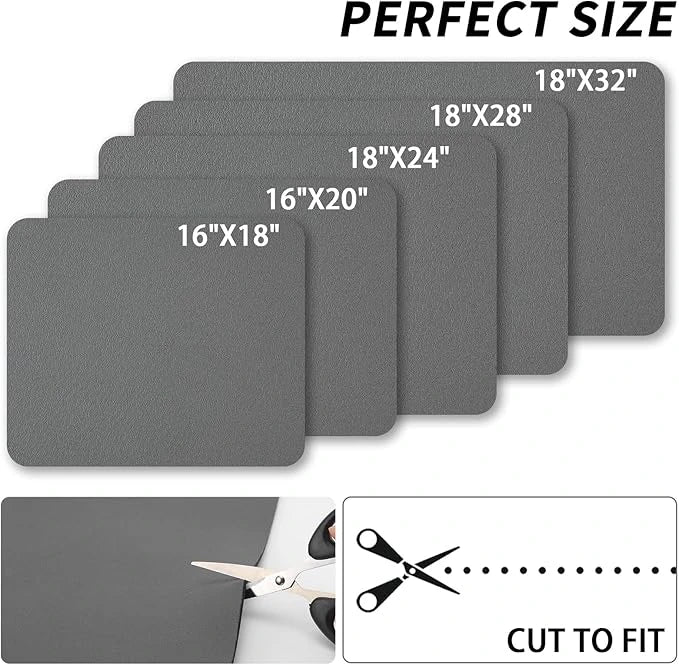 HydroAbsorb Mat™ - Ultimate Quick-Drying with Buy 1 Get 1 Free Offer 🔥