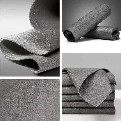 CleanEase™ -  Microfiber Cloth Set