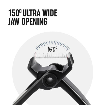 SharpLuxe™ – Ultimate Nail Care Clipper