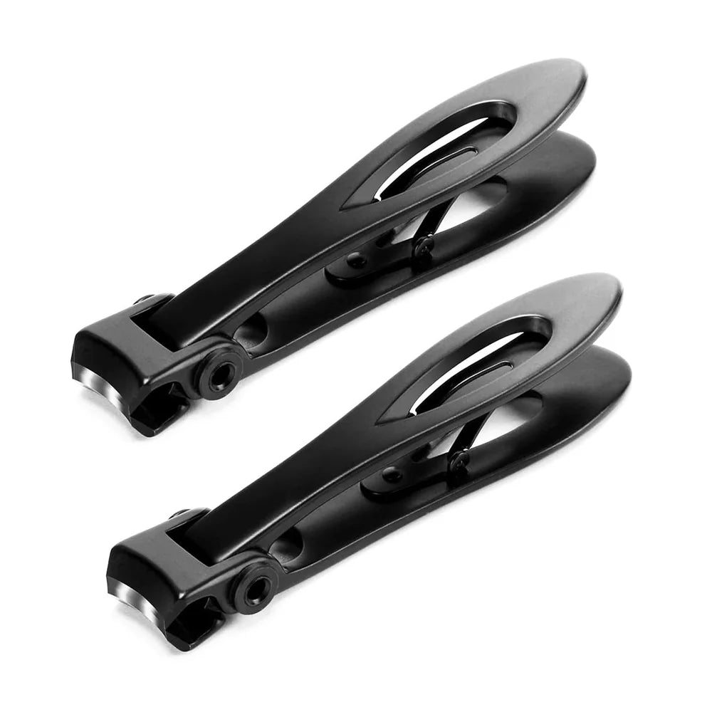 SharpLuxe™ – Ultimate Nail Care Clipper