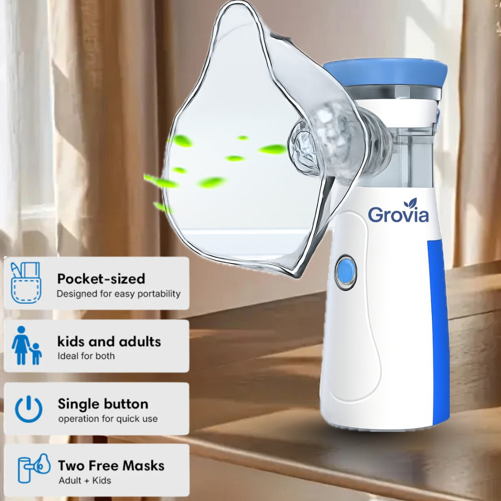 Collections – Grovia