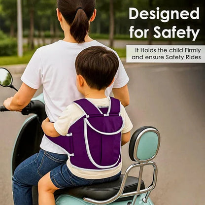 RideMate™  - Kids Bike Safety Harness