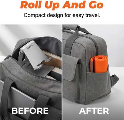 CurveGrip™ - Foldable Phone Holder Stand