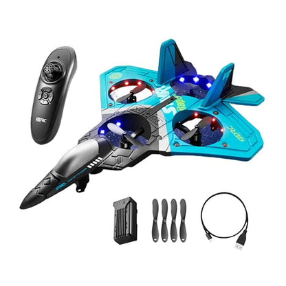 Fighter Jet Quadcopter Drone