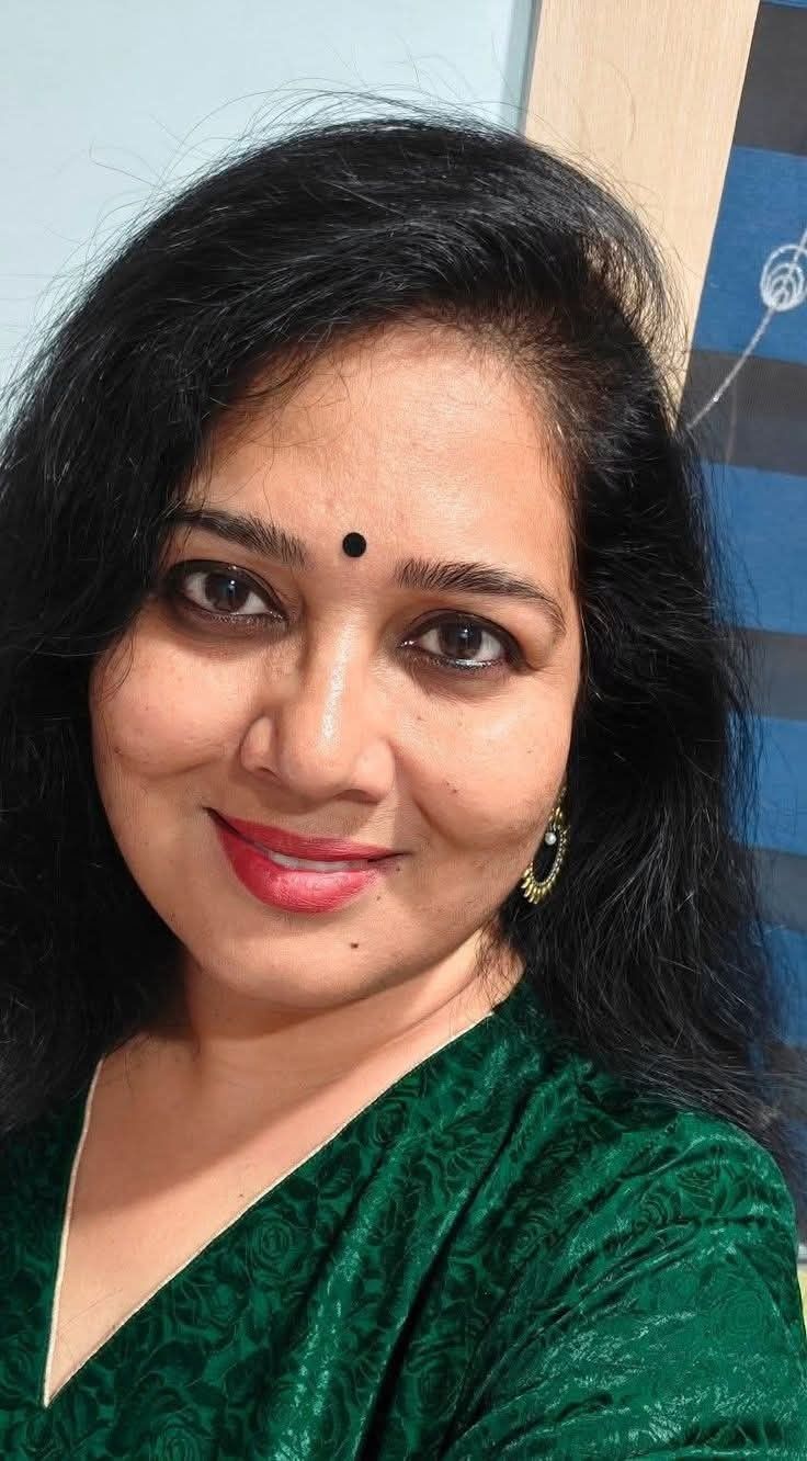 Anjali R., Pune