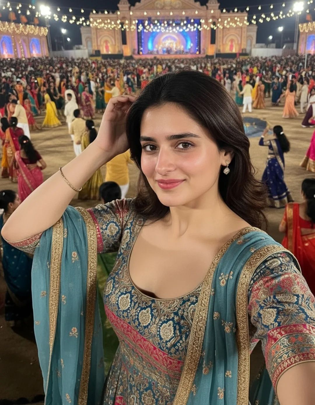 Sneha T., Lucknow